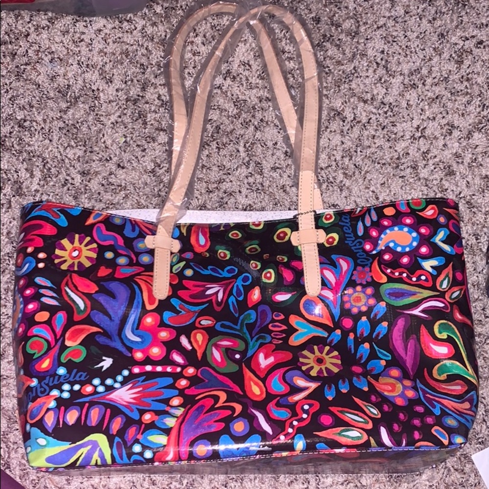 Consuela bag